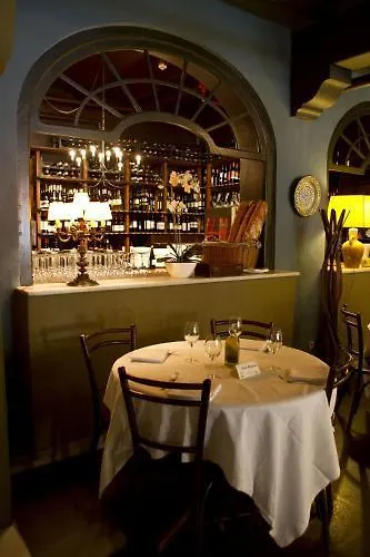 Fonda Hotel 1771 Granollers