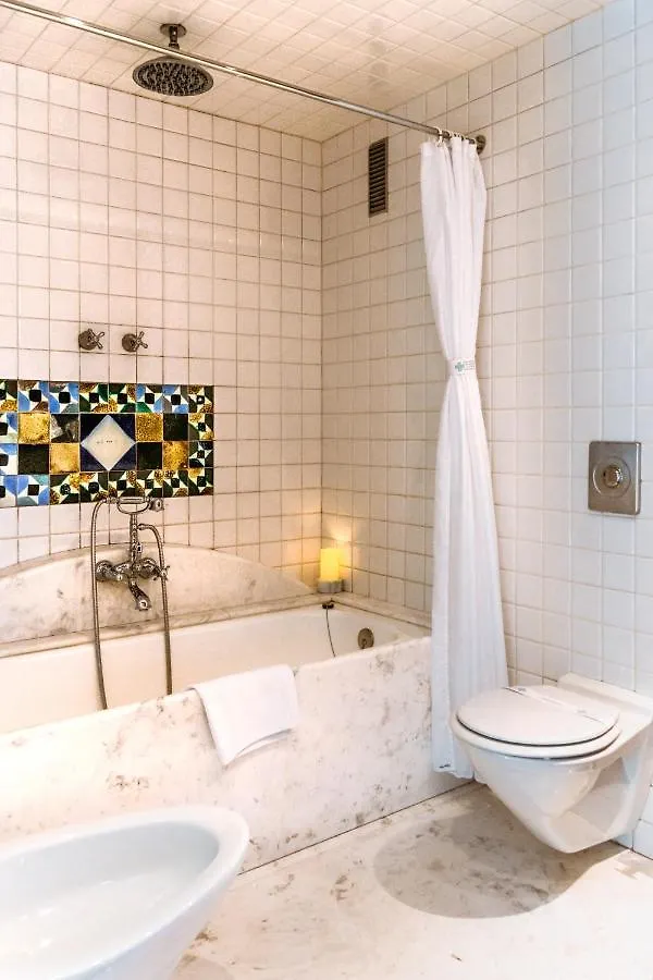 ***  Fonda Hotel 1771 Granollers Spagna