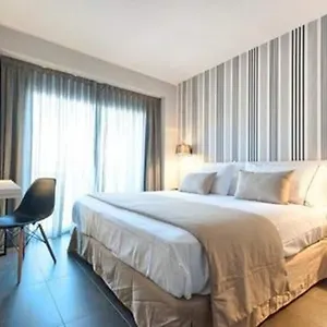 Hotel New Colon, Mataró