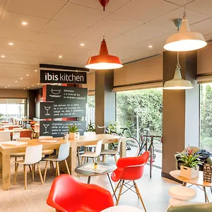 Hotel Ibis Montmelo, Granollers