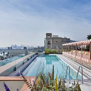 Hotel Soho House, Barcellona