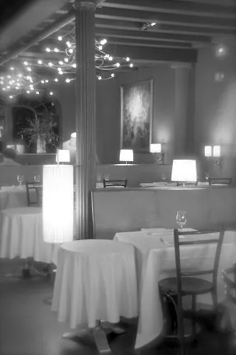 Fonda Hotel 1771