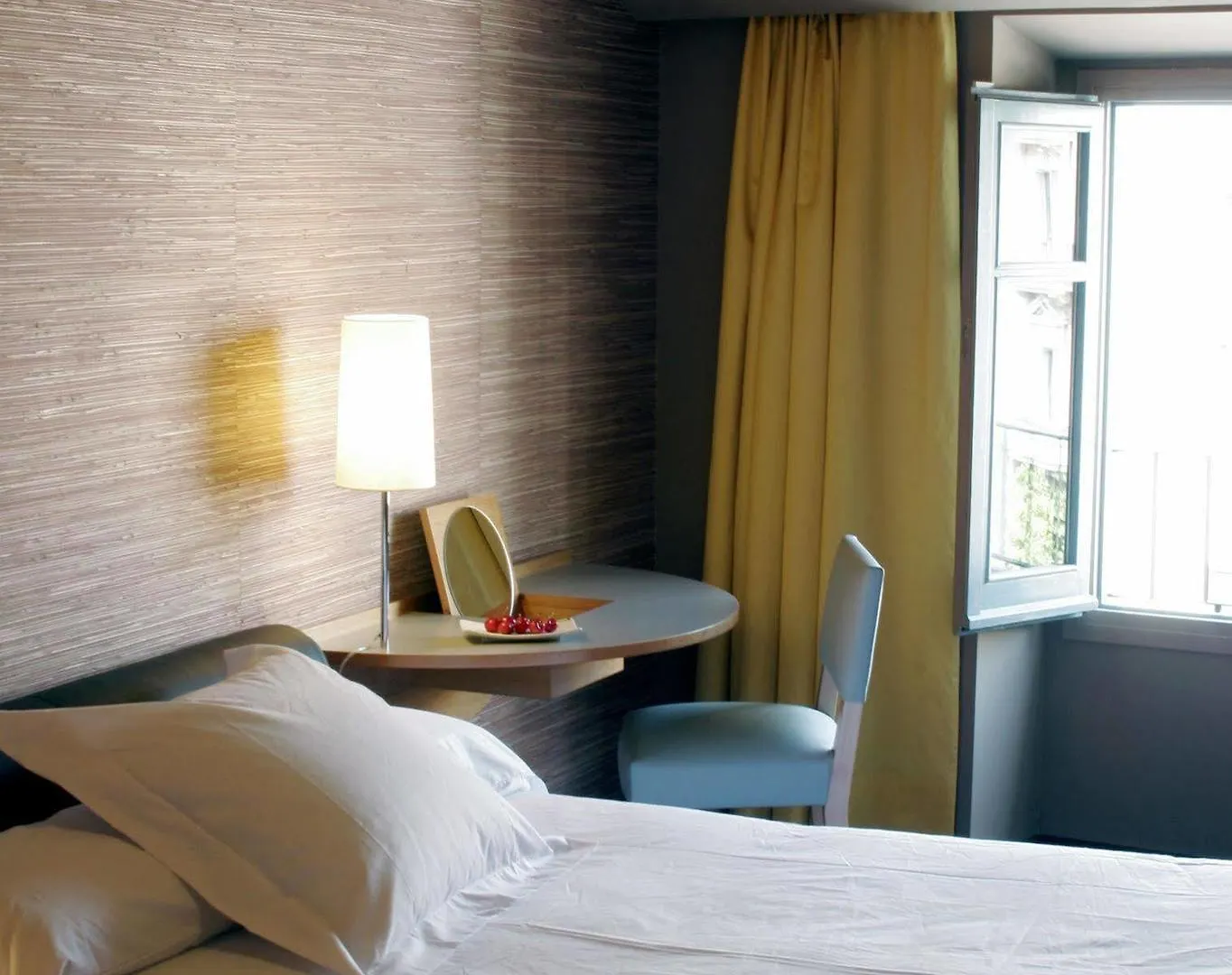 Fonda Hotel 1771 Granollers